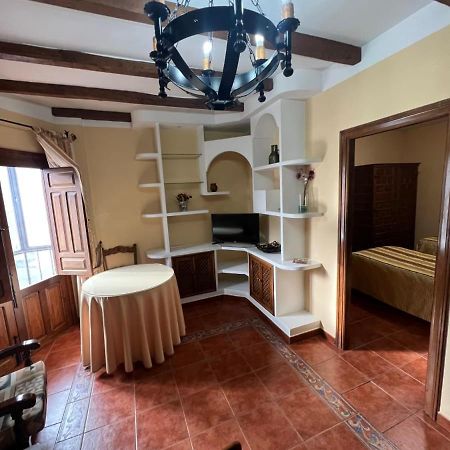 Apartamentos Turisticos La Posada Oropesa del Mar Zewnętrze zdjęcie