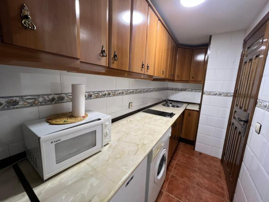 Apartamentos Turisticos La Posada Oropesa del Mar Zewnętrze zdjęcie