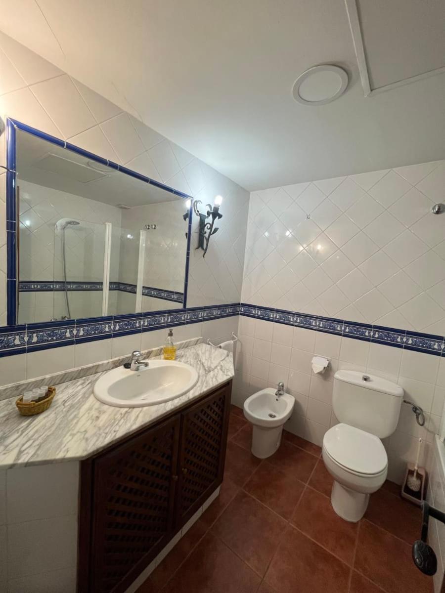 Apartamentos Turisticos La Posada Oropesa del Mar Zewnętrze zdjęcie
