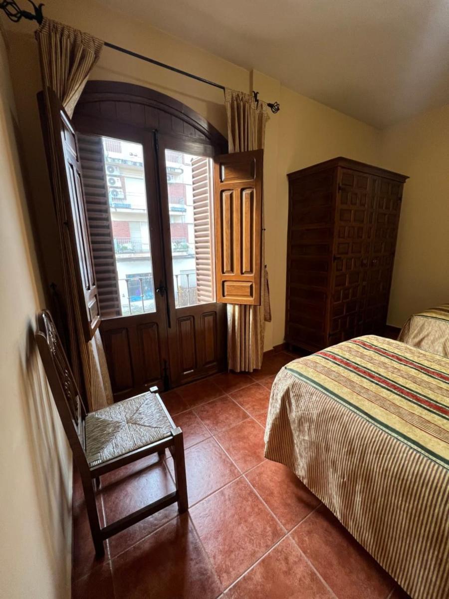 Apartamentos Turisticos La Posada Oropesa del Mar Zewnętrze zdjęcie