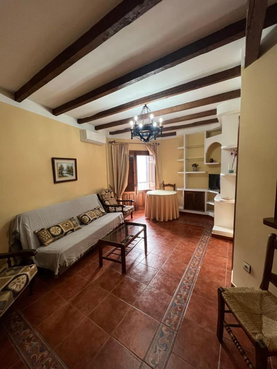 Apartamentos Turisticos La Posada Oropesa del Mar Zewnętrze zdjęcie
