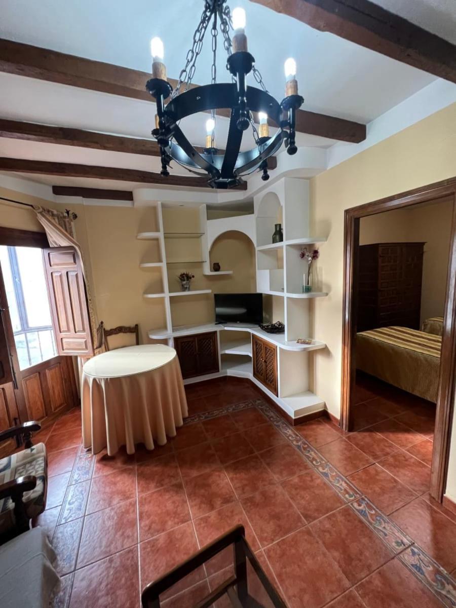 Apartamentos Turisticos La Posada Oropesa del Mar Zewnętrze zdjęcie