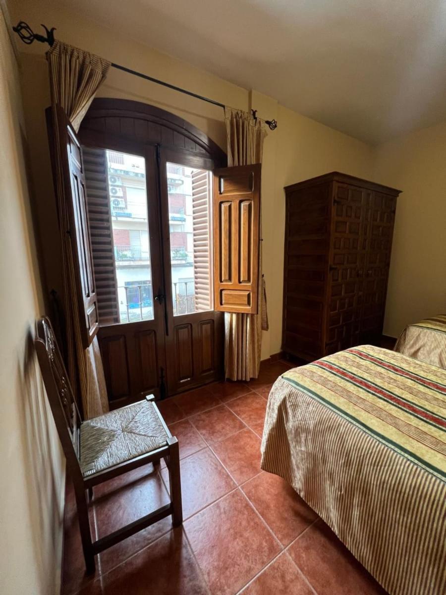 Apartamentos Turisticos La Posada Oropesa del Mar Zewnętrze zdjęcie