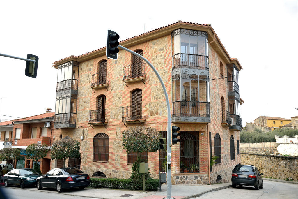 Apartamentos Turisticos La Posada Oropesa del Mar Zewnętrze zdjęcie